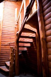 Jardín de Rosas Hostel