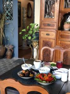 Omart Hotel - Gallery