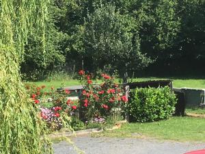 Le Pré aux Daims photo 21