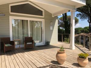 Saint tropez -parc oasis