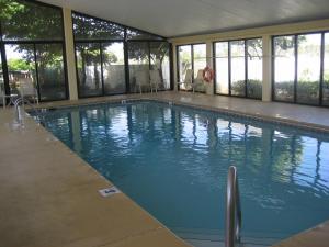 Two-Bedroom Apartment room in Seaside 4209 Condo