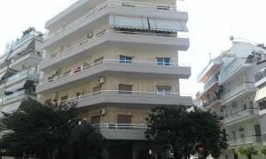 Apartment 110 sqm free parking - Patra