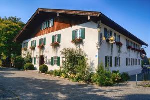 Pension Gasthof zum Stern Seehausen am Staffelsee Deutschland