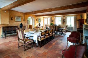 B&B / Chambres d'hotes Domaine des Jasses : photos des chambres