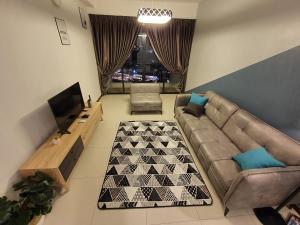 Landmark By Katana 4BR Romantic Seaview Homestay Gurney无敌海景四房套房
