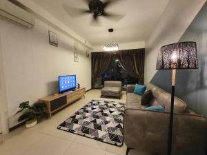 Landmark By Katana 4BR Romantic Seaview Homestay Gurney无敌海景四房套房