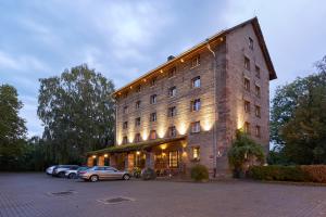 Hotels Hotel-SPA Le Moulin De La Wantzenau - Strasbourg Nord : photos des chambres