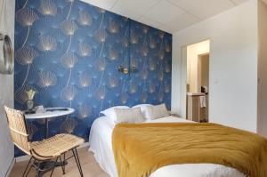 Hotels Le Provence : photos des chambres