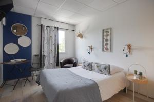 Hotels Le Provence : photos des chambres
