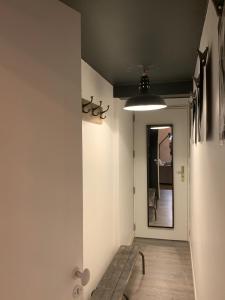 Appartements Les Apparts de Charly Duplex cosy au marche hyper centre La Rochelle tout a pied : photos des chambres