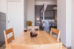 Ble on Blue Lefkada Greece