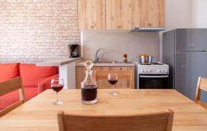 Ble on Blue Lefkada Greece