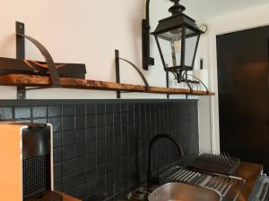 Appartements Les Apparts de Charly Duplex cosy au marche hyper centre La Rochelle tout a pied : photos des chambres