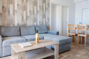 Ble on Blue Lefkada Greece