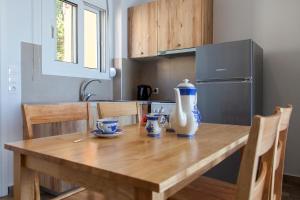 Ble on Blue Lefkada Greece