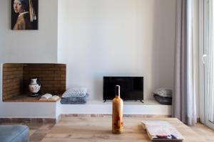 Ble on Blue Lefkada Greece