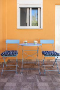 Ble on Blue Lefkada Greece