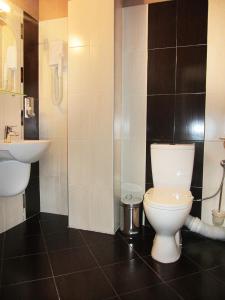 Double or Twin Room room in Meteor Family Hotel