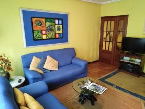 Apartmán Rincón De Los Colores Ourense Španělsko