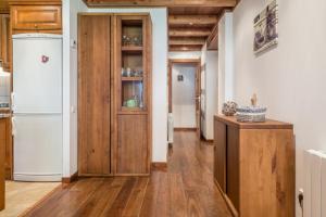 Apartamento Garona by Totiaran