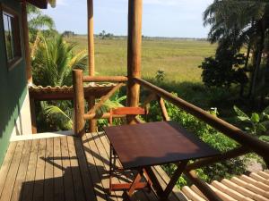 Pousada Casa Na Bolom