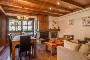 Apartamento Garona by Totiaran