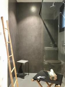 B&B / Chambres d'hotes Un petit nid dans la verdure : photos des chambres