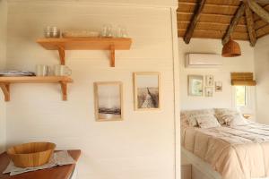 Cabaña NORDIK