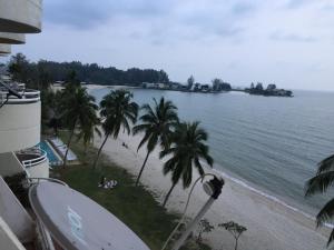Reco Homestay@ The Regency Tanjung Tuan Beach Resort Port Dickson Tepi Pantai