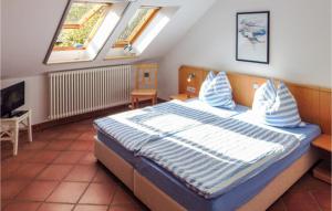 Gorgeous Apartment In Mellenthin