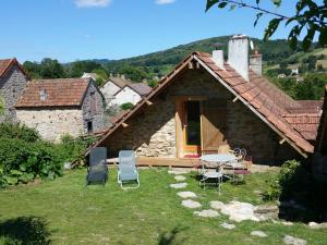 B&B / Chambres d'hotes Chambres d`hotes Le Plessis : photos des chambres