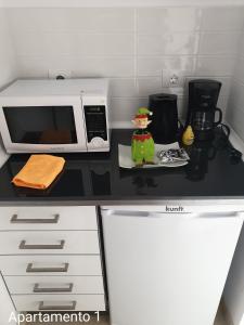 Apartamento Kings Vegueta