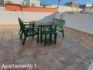 Apartamento Kings Vegueta