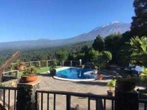 CASA RURAL LA PERLA NEGRA