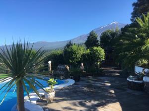 CASA RURAL LA PERLA NEGRA