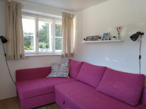 Apartment Haarlem Gosau