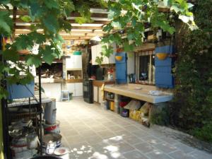 Villas 871 ACDS : photos des chambres