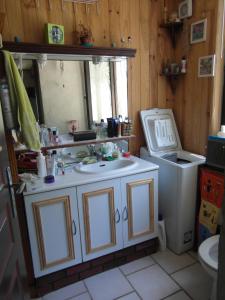 Villas 871 ACDS : photos des chambres