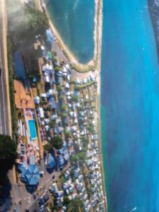 Campings Camping Ernest Renan : photos des chambres