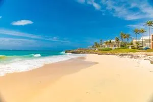 Inchcape Seaside Villas - Silver Sands