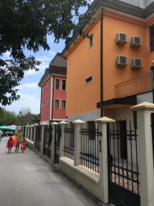 Villa Excelsior
