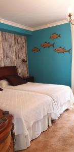 Hotel Iris La Eliana