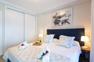 Sunny Atlantic Apartment