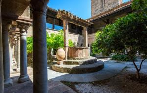 Appartements Splendide Studio au coeur historique de Frejus : photos des chambres