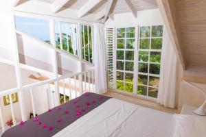 Inchcape Seaside Villas