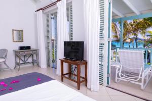 Inchcape Seaside Villas