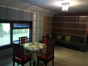 Apartament Варадевата къща - Хаджидимово Gornyani Bułgaria