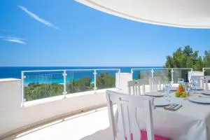 Villa Paraiso D14 - إيس ميغخورن غران