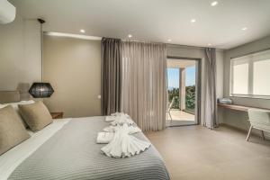 Katouna Suites Luxury Boutique Hotel Adults Only Lefkada Greece