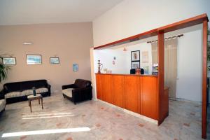 Evilion hotel Chania Greece